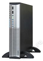 Powercom Smart King RT SRT-1000A