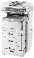 OKI MC860CDXN