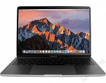 Apple MacBook Pro 2017 MPXQ2RU/A