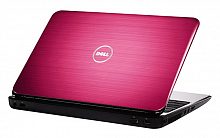 DELL INSPIRON N5010 (D7GXJ/370/Pink)