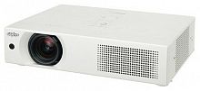 Sanyo PLC-XU106 White