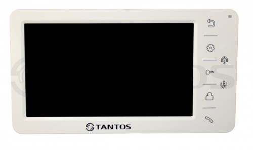 Tantos Amelie HD вид сбоку