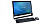 Sony Vaio VPC-L12S1R/B вид спереди