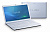 Sony VAIO VPCEA3S1R/W Белый вид спереди