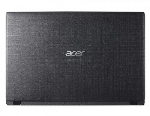 Acer Aspire 3 A315-51-53MS NX.GNPER.038 вид боковой панели