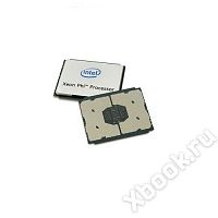 Intel Xeon Phi 7290