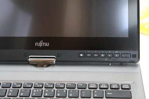 Fujitsu LIFEBOOK T902 (S26351-K573-V300-SSD) LTE 4G в коробке