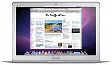 Apple MacBook Air 13 Late 2010 MC503RS/A