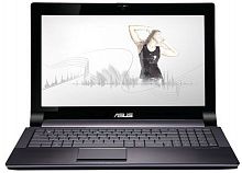 ASUS N53SM Win 7 Home Premium