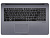 ASUS VivoBook Pro 15 M580GD-FI496T 90NB0HX4-M07800 вид сверху