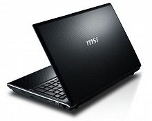 MSI FX610-004
