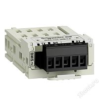 Schneider Electric VW3A3725