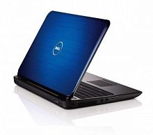 DELL INSPIRON N5010 (D7GXJ/370/4/500/Blue)