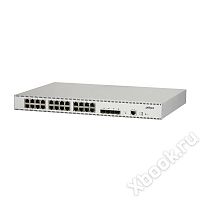 Dahua PFS5428-24GT