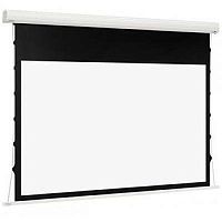 Euroscreen One Electric HDTV (16:9) 220*170cm (VA 210*118cm) Arctiq case mattAlu