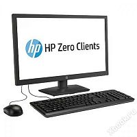 Zero Client HP t310 AIO
