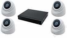 IPTRONIC Базовый QHD 720P