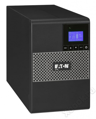 Eaton 5P1550i вид спереди