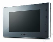 Kocom KCV-544 Mirror(белый)