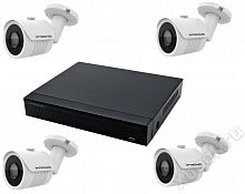 IPTRONIC Уличный QHD 720P mini