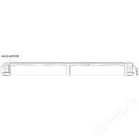 Juniper MX2K-MPC8E