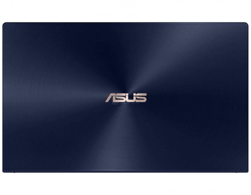 ASUS Zenbook 15 UX533FD-A8105R 90NB0JX1-M01640 задняя часть