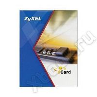 ZyXEL E-iCard CF ZyWALL USG 2000 1 year