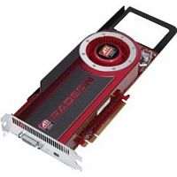 Apple ATI Radeon HD 4870 512MB MB999ZM/A