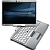 HP EliteBook 2760p (LX389AW) вид спереди
