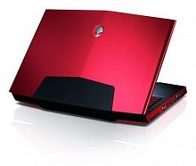 Dell Alienware M17x (N8GY4/Red/840)
