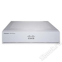 Cisco Systems FPR1K-RM-SSD200=