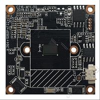 Space Technology ST-2102 IP H.265(версия 2)