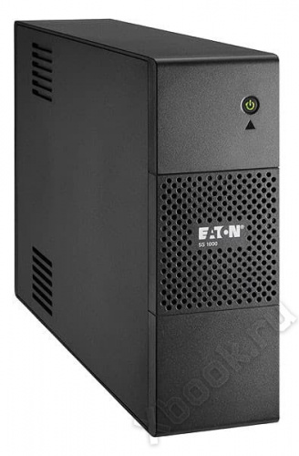 Eaton 5S550i вид спереди