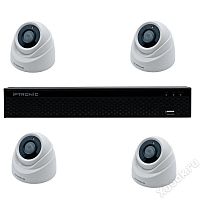 IPTRONIC Базовый AHD 720P mini