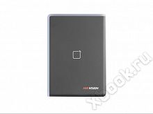 HikVision DS-K1108E