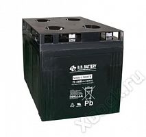 B.B.Battery MSB 1500-2FR