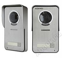 Kenwei KW-S201C-1B-600TVL с козырьком