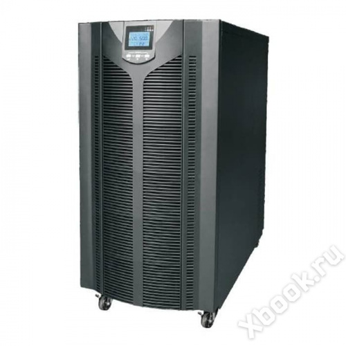 East EA900Pro-S19 10kVA вид спереди