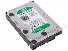 Western Digital WD30EZRX