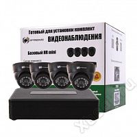 IPTRONIC Базовый HR mini
