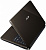 ASUS K50AB Turion X2 вид сбоку