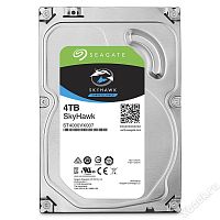 Seagate ST4000VX007