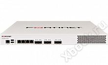 Fortinet FWC-500D