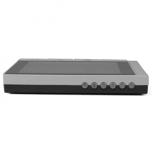 Proline DF-901+VP-H664S вид сверху
