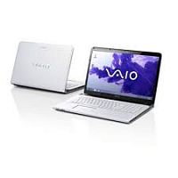 Sony VAIO SVE1711Q1RW