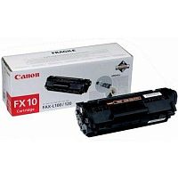 Тонер Canon FX-10 для L100/L120, all-in-one (0263B002)