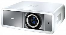 Sanyo PLV-Z800 White