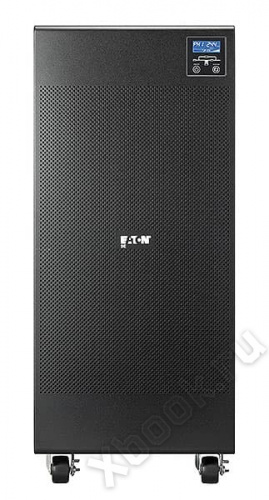 Eaton 9E20KiXL вид спереди