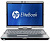 HP EliteBook 2760p (LX389AW) вид сбоку