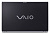 Sony VAIO VGN-Z890FKB вид сбоку
